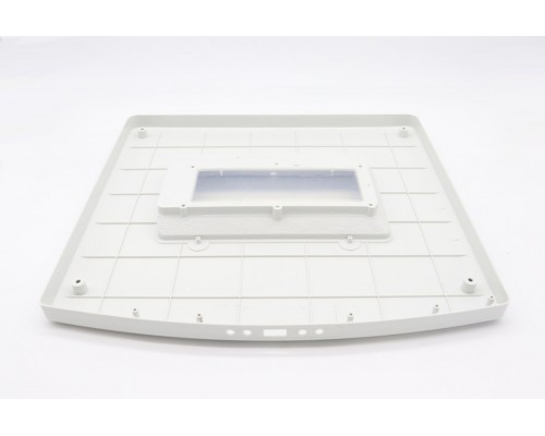 SC235 - Outer Plastic Panel #27 (White)