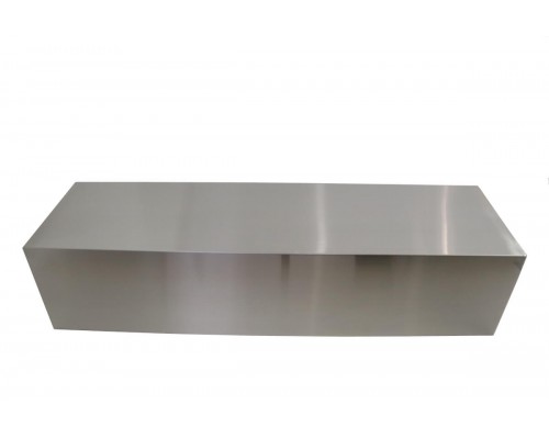 PT2 - Top Cover (Stainless Steel) #48