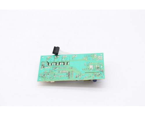 M-Ice 15 - Pcb Controller / Hf12mkd #31