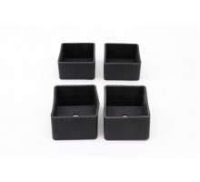 MPM40 - Rubber Feet Set Of 4 (Nm)