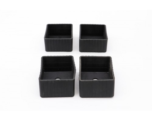 MPM40 - Rubber Feet Set Of 4 (Nm)