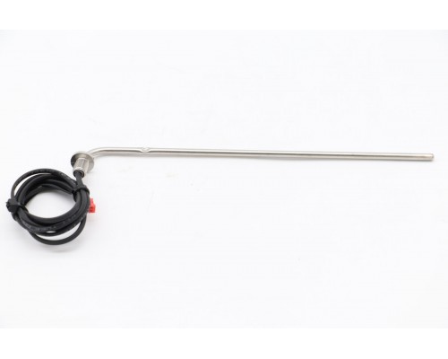 INDUCTION FRYER 8L - Oil Temperature Sensor 160Cm #5 (Om)