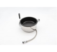 POPCORN - Kettle (Pan) Set