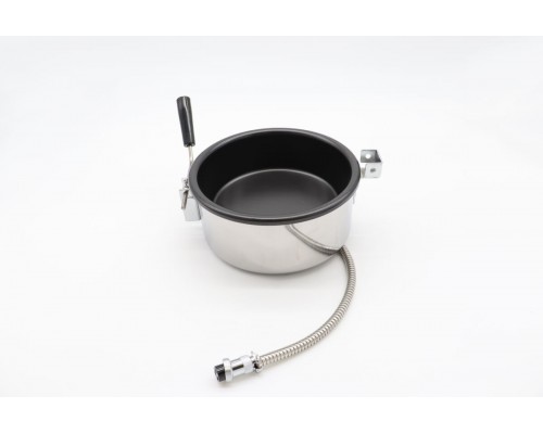 POPCORN - Kettle (Pan) Set