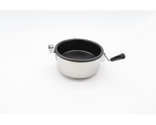 POPCORN - Kettle (Pan) Set