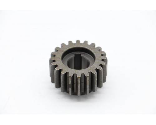 MPM20/30 - Planetary Gear