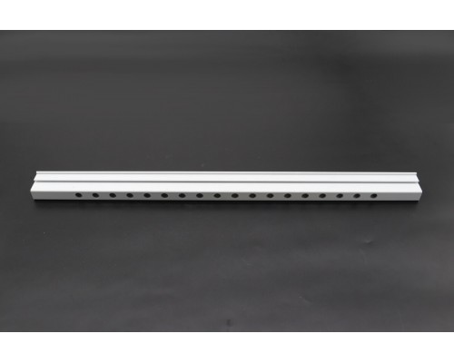 SC58 - Front Pole (White)