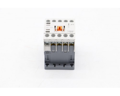 STEAM - Contactor