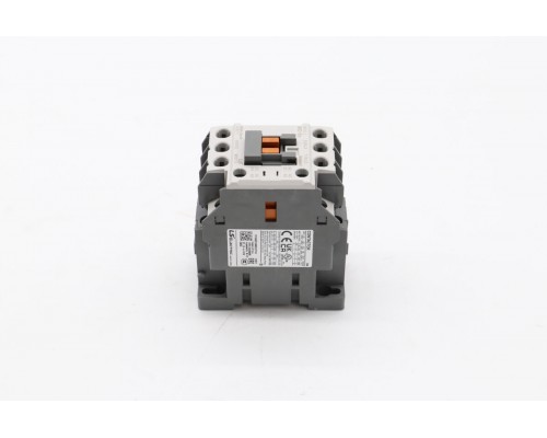 STEAM - Contactor