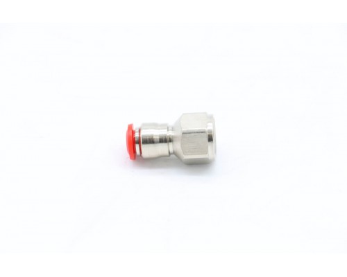 STEAM - Solenoid Valve Fitting