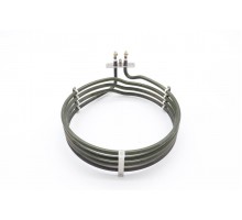 STEAM - Heating Element