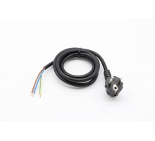 STEAM - Power Cable With Plug