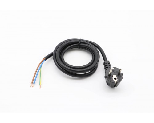 STEAM - Power Cable With Plug