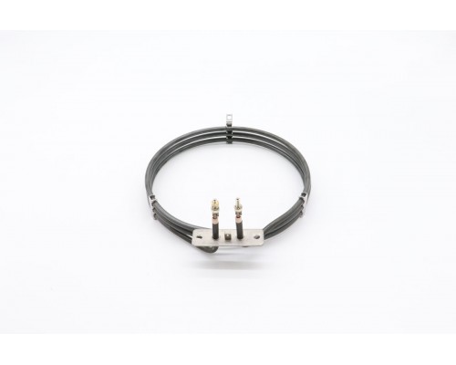 STEAM - Heating Element