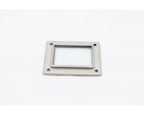 STEAM - Gasket-Glass-Frame Kit