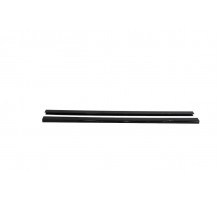 SC235 - Door Frame Left/Right (Black) (Set-2 Pcs)