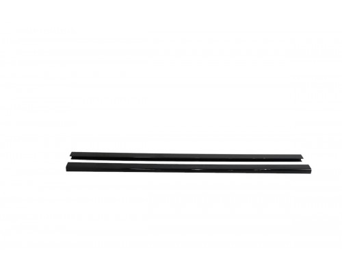 SC235 - Door Frame Left/Right (Black) (Set-2 Pcs)