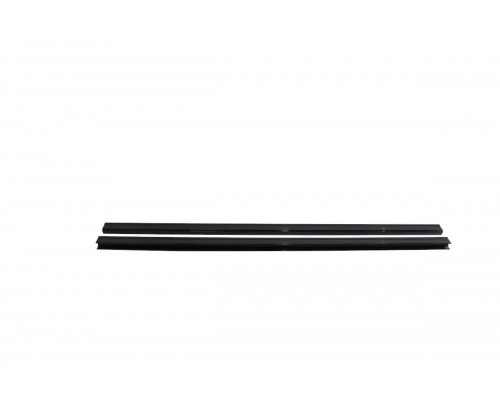 SC235 - Door Frame Left/Right (Black) (Set-2 Pcs)