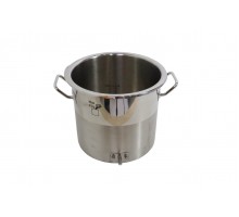 CUTTER 20L - Bowl 20 Lt #48