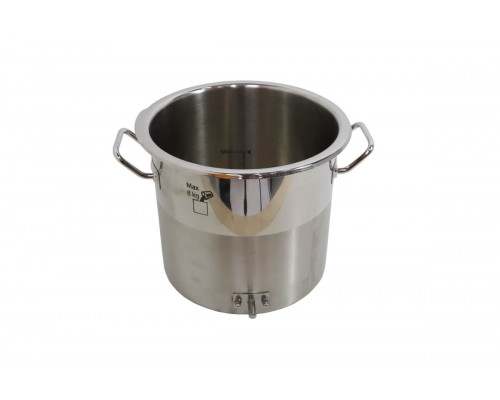 CUTTER 20L - Bowl 20 Lt #48