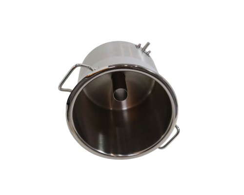 CUTTER 20L - Bowl 20 Lt #48