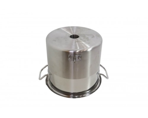 CUTTER 20L - Bowl 20 Lt #48