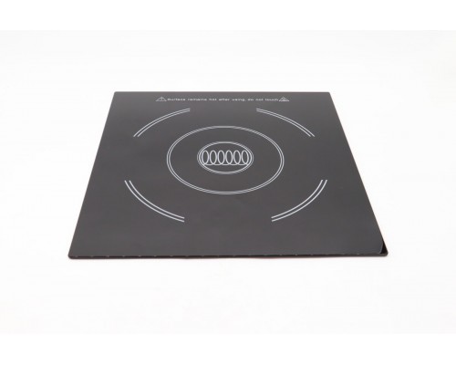 M700 INDUCTION COOKER - Top Glass Plate (1 Burner)