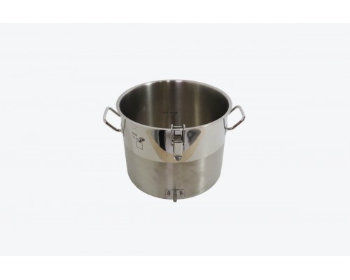 CUTTER 30L - Bowl 30Lt #48