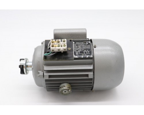 MVAC - Motor For Pump 20M3