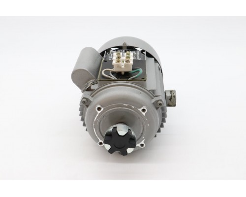 MVAC - Motor For Pump 20M3