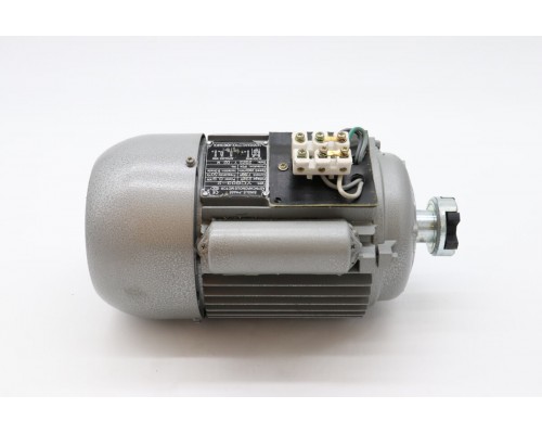 MVAC - Motor For Pump 20M3