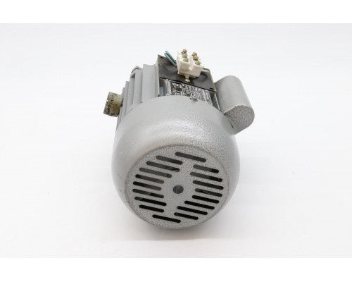 MVAC - Motor For Pump 20M3