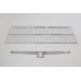 HD136 - Middle Shelf (Chrome Plated)