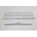 HD136 - Middle Shelf (Chrome Plated)