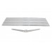 HD186 - Bottom Shelf (Chrome Plated)