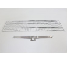 HD186 - Middle Shelf (Chrome Plated)