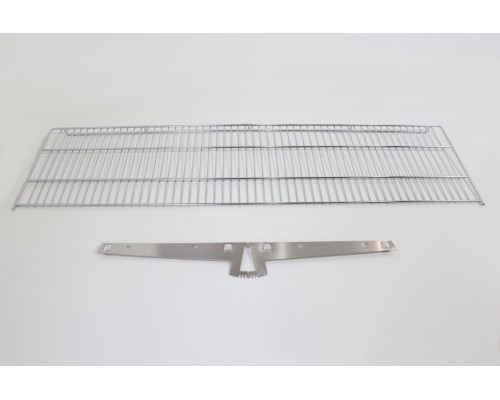 HD186 - Middle Shelf (Chrome Plated)