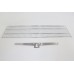 HD186 - Middle Shelf (Chrome Plated)