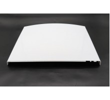 SC235 - Curved Front Base Panel (White)