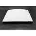 SC235 - Curved Front Base Panel (White)