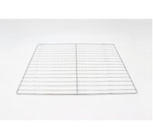 M700 OVEN 80X70 - Wire Shelf 650X535mm (Chrome Coated)