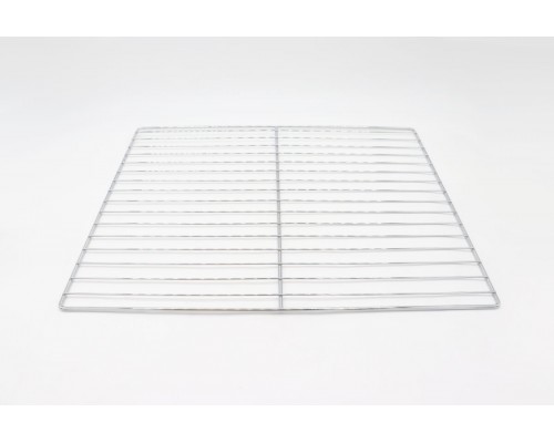 M700 OVEN 80X70 - Wire Shelf 650X535mm (Chrome Coated)