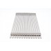 M700 LAVASTONE GRILL 40X70 - Heavy Duty Grid (V-Shape)