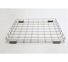 VN3000 - Stainless Steel Washing Basket