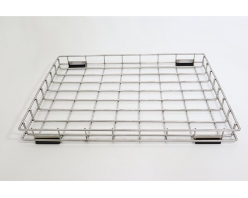 VN3000 - Stainless Steel Washing Basket