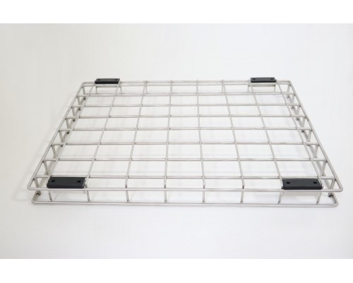 VN3000 - Stainless Steel Washing Basket