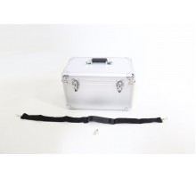 DRY ICE - Suitcase