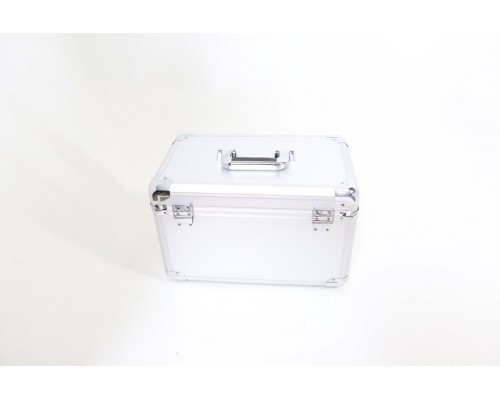 DRY ICE - Suitcase