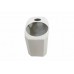 WATER SOFTENER - Plastic Container (Gray)