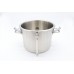 CUTTER 12 L - S/S Bowl 12L